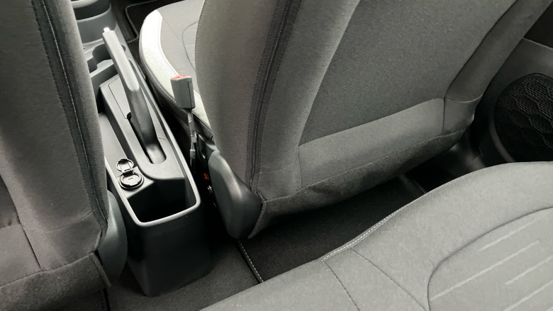 Hyundai i10 1.0 [63] Advance 5dr Auto [Nav] Petrol Hatchback